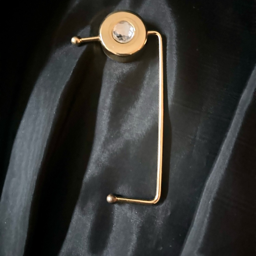 NWOT Portable Purse Hook Hanger
